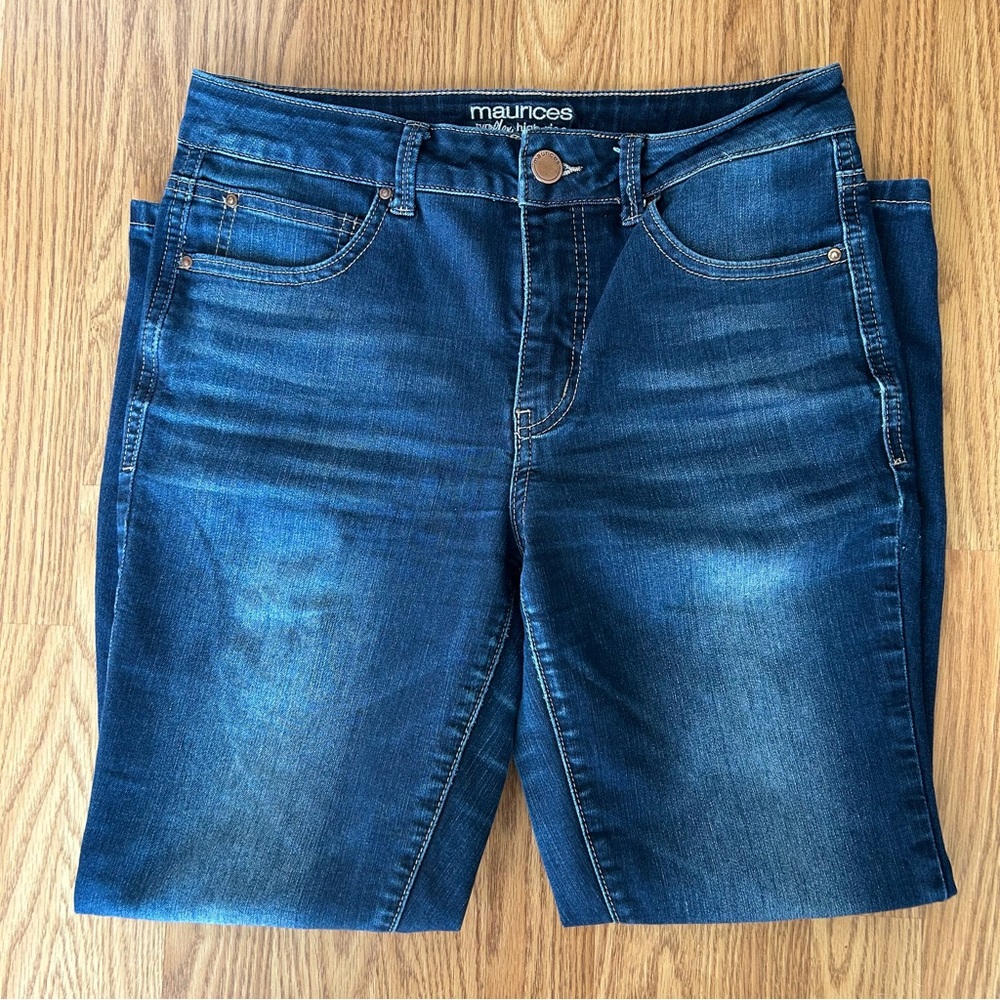 Maurice’s Denim Jeggings